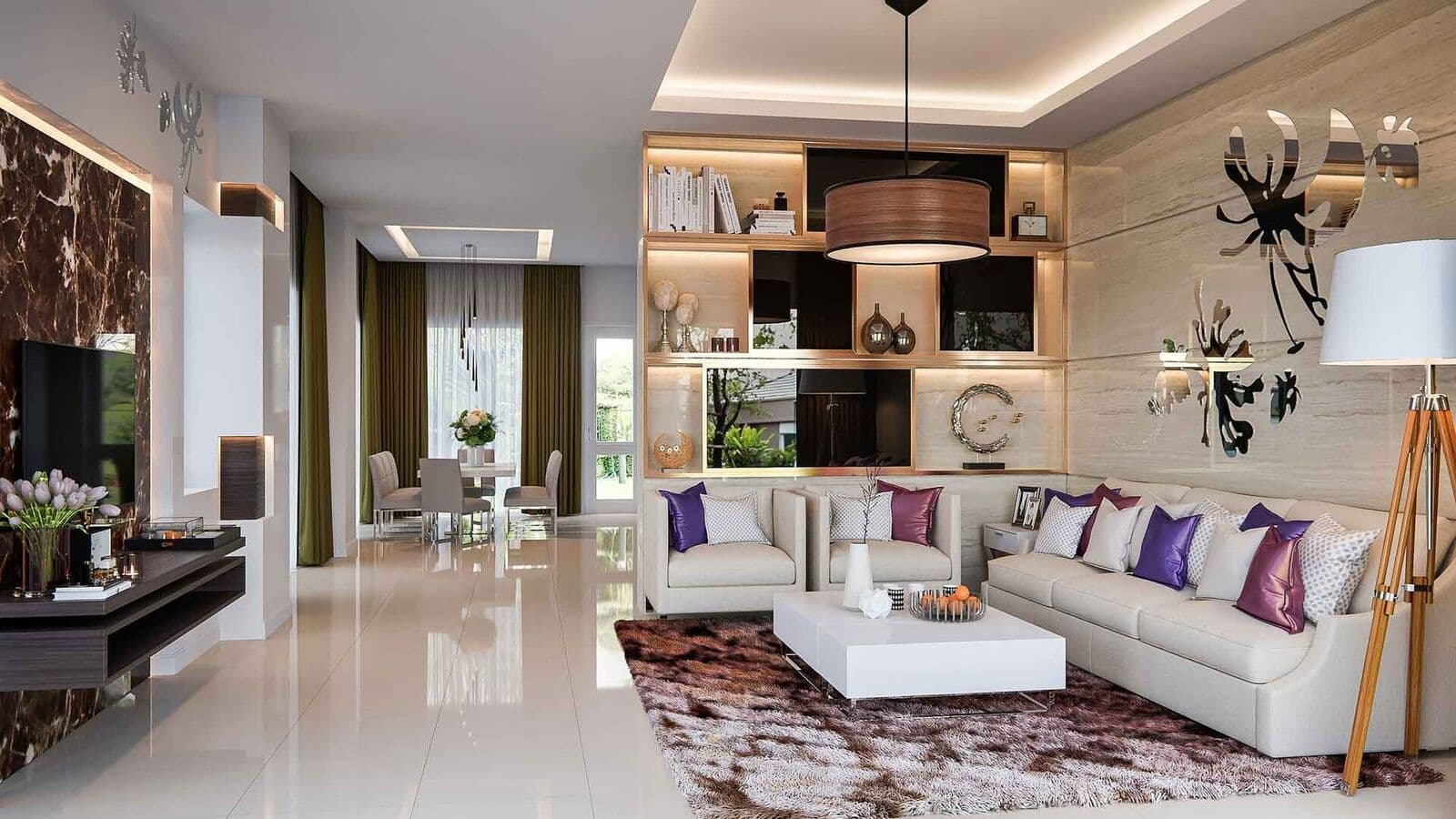 Fraser Residence BKK1